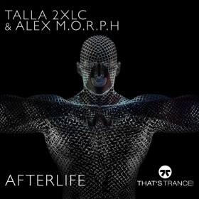 TALLA 2XLC & ALEX M.O.R.P.H. - AFTERLIFE